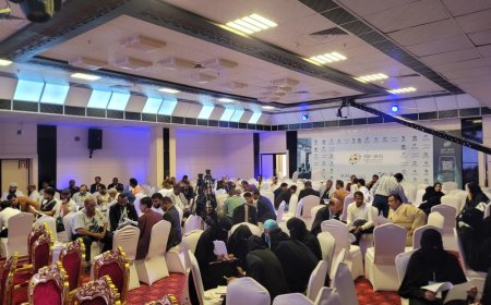 منتدى تضامن (3) يختتم أعماله ويقر عددًا من التوصيات