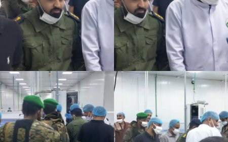 شرطة الفيوش تتحقق من مزاعم طباعة لفظ الجلالة على منتج غذائي وتؤكد سلامة الإجراءات