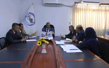 برئاسة الوزير الزعوري.. مجلس ادارة صندوق الرعاية الاجتماعية يقر مشروع الموازنة المالية للصندوق للعام 2026م