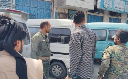 جهود مشتركة تثمر عن تشغيل وسيلة نقل جديدة تربط القلوعة بساحل جولد مور