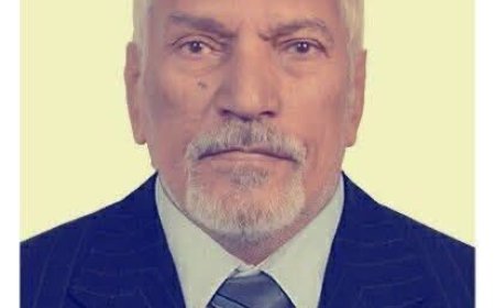 المقدّم عبدالله بارشيد يدعو مقادمة قبائل نوح وحضرموت للمشاركة في اللقاء العام بهضبة حضرموت 