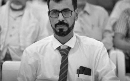 رئيس الجمعية الوطنية يُعزّي في وفاة المناضل محمد محسن الكثيري