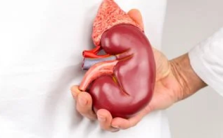 طرق بسيطة للوقاية من حصوات الكلى فى الشتاء