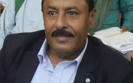 عضو رئاسة مؤتمر حضرموت الجامع: موقف حضرموت اليوم تأكيدٌ لرفض التبعية والحفاظٌ على استقرارها