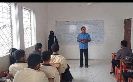 اختتام زيارة التوجيه الوزاري لمدارس لحج بتوصيات تطويرية وإشادة بالأداء