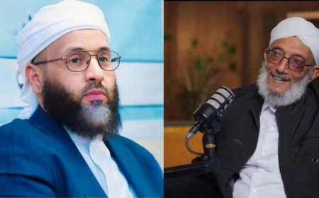 وزير الأوقاف: وفاة الداعية محمد المقرمي خسارة للفكر الدعوي والوسطية في اليمن