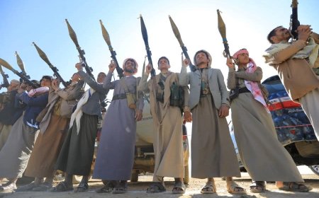 مسؤولون إيرانيون: طهران فقدت السيطرة على الحوثيين في اليمن.. محور المقاومة يتصدع