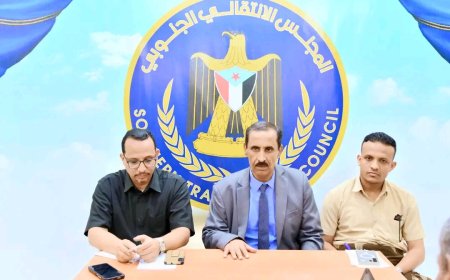 باتيس يلتقي عدداً من الإعلاميين والنشطاء بساحل حضرموت ويؤكد أهمية فعالية سيئون في 30 نوفمبر