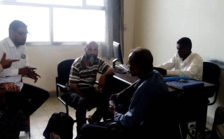 منتدى خنفر يستعد للاحتفال بذكرى الاستقلال بمعارض فنية وعروض مسرحية