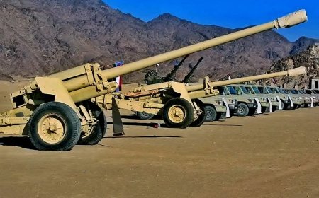 مصدر عسكري في قوات دفاع شبوة: مهمتنا تتمثل في حماية المحافظة وصون مصالحها وضمان سكينة أبنائها