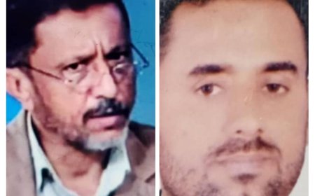 غيثان يطمئن على صحة الإعلامي السنيدي ويدعو القيادة إلى الإسراع في علاجه