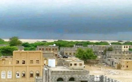 منطقة عرقة بشبوة تعاني من انتشار الحميات وغياب الخدمات الصحية