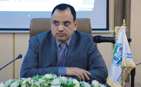 السقطري: تمكين المرأة الريفية أولوية وطنية… ومشاريع جديدة لتعزيز الأمن الغذائي في اليمن