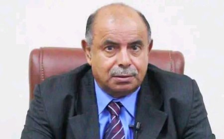 عاجل.. قرار جمهوري بتعيين محافظ لمحافظة حضرموت