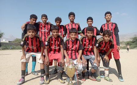 مدرسة العروس تحيي ذكرى 30 نوفمبر بفوز مستحق في مباراة ودية بمودية