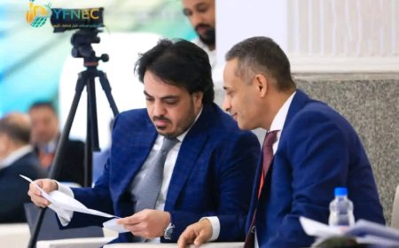 بيان رسمي صادر عن اللجنة التحضيرية للمؤتمر الوطني الأول للطاقة