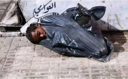 برد الشتاء يفضح قسوة القلوب. وصمت الضمير أقسى من الصقيع