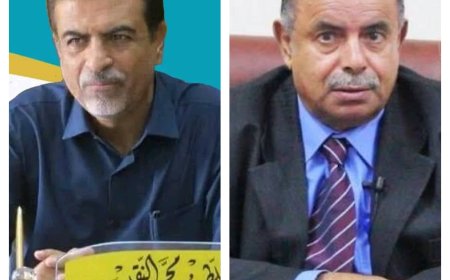 السلطة المحلية بمديرية القطن تهنئ الأخ سالم أحمد الخنبشي بمناسبة تعيينه محافظا لمحافظة حضرموت