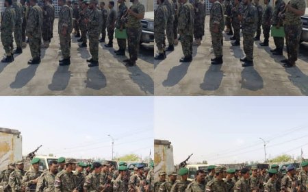 في 30 نوفمبر… الأمن الخاصة بلحج تعيد التأكيد على دورها في حفظ الأمن والاستقرار