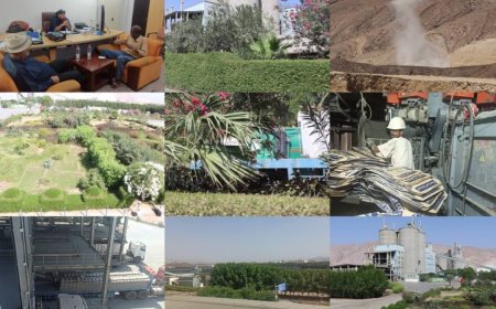 "مصنع أسمنت الوحدة بأبين… نموذج وطني للجودة العالمية والتنمية المستدامة رغم التحديات"