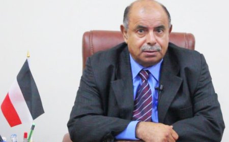 السلطة المحلية في بروم ميفع تبارك للأستاذ سالم أحمد الخنبشي تعيينه محافظاً لمحافظة حضرموت