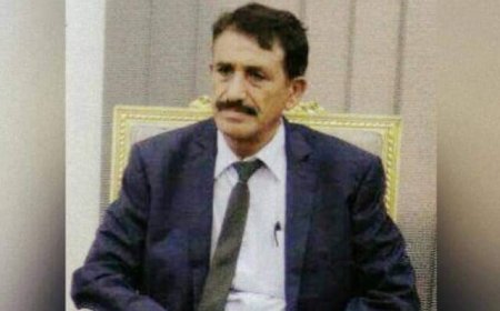 رئيس هيئة الشهداء والمناضلين يهنئ القيادة السياسية بذكرى عيد الاستقلال