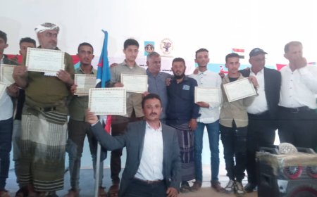 حبيل جبر تختتم فعالياتها بمهرجان تكريمي للفائزين والمتفوقين للعام الدراسي 2025/2024