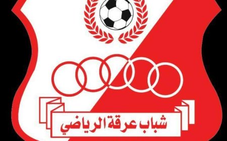 بمناسبة حصوله على كأس ملتقى الساحل الرياضي بشبوة.. فريق الشباب عرقة «العميد» يشكر الداعمين له