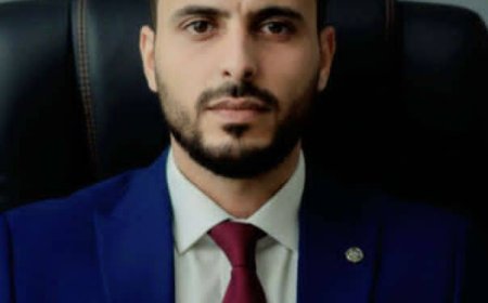 تصريح صحفي لرئاسة اتحاد كاراتيه عدن حول النجاح الكبير لبطولة الكاراتيه بمناسبة عيد الاستقلال