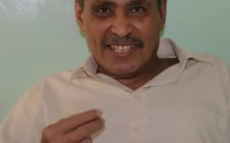 قبيلة آل امبسطي تعزّي الإعلامي نظير كندح وأخيه محمد في وفاة والدهم العميد أحمد سعيد كندح