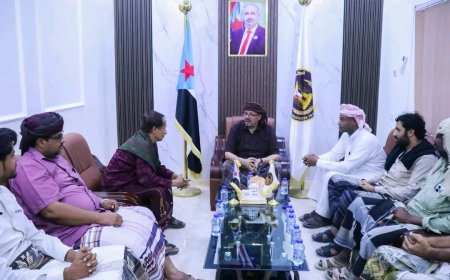 بن عفرار يطّلع على التحضيرات الجارية للفعالية الكبرى للذكرى الـ58 للاستقلال بالغيضة