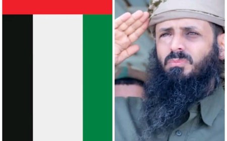 العميد الوالي: يوم الشهيد الإماراتي محطة وفاء لتضحيات أخلدت مواقف الإمارات في ميادين البطولة ونصرة الحق