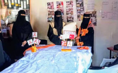 مؤسسة باقادر تقيم جلسة توعوية لمجابهة ظاهرة العنف الرقمي ضد الفتيات