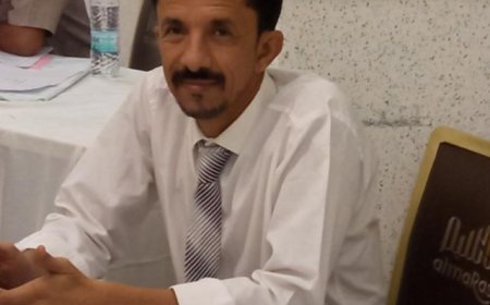 تحالف عماد محافظة لحج يهنئ بذكرى الاستقلال الوطني