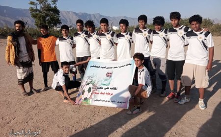 بركلات الترجيح.. تاران الشعراء إلى نصف نهائي بطولة أبو الحياء الجيشاني