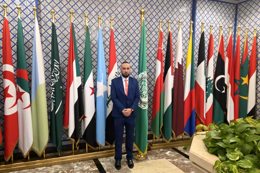 اليمن تشارك في الاجتماع الـ19 للجنة الخبراء القانونيين لتطوير لائحة تسوية المنازعات بوفد ترأسه وكيل وزارة الصناعة لقطاع خدمات الأعمال راشد حازب