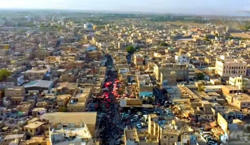 خطة لحج التنموية (2026-2030): رؤية للنهوض الشامل