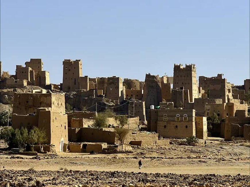 وفاة معتقل تحت التعذيب تفجّر غضب قبائل خولان بصعدة