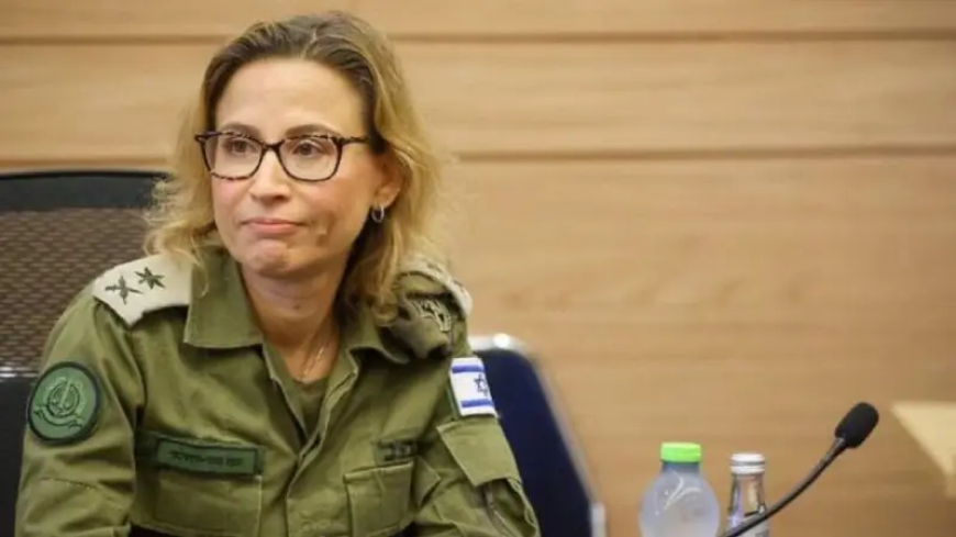 انتحار المدعية العسكرية الإسرائيلية يفعات بروشمالي بعد تورطها في تسريب فيديو انتهاكات بحق فلسطينيين