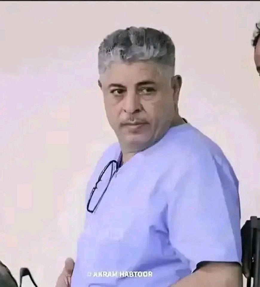 حسين هرهرة يغادر السجن بعد استكمال عقوبة الحق العام