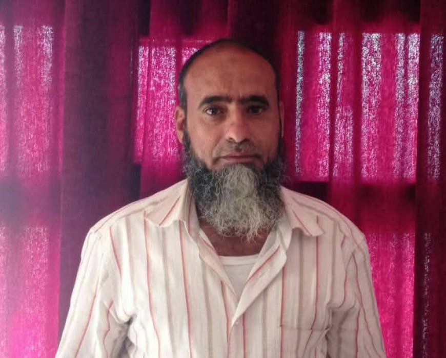 مدير تربية سرار يافع يكشف: مكتب التربية بالمديرية مغلق منذ اقتحامه من قبل قوات الحزام الأمني