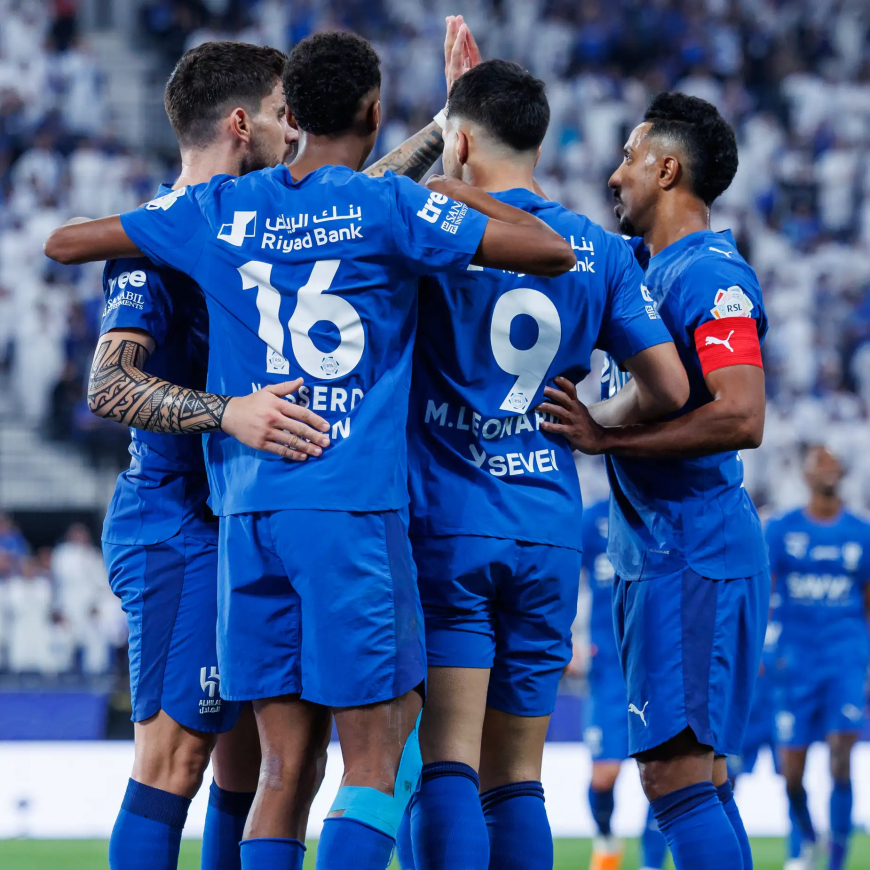 أبرزها قمة الغرافة والهلال في دوري أبطال آسيا النخبة.. ومواجهة سندرلاند ضد إيفرتون  مواعيد مباريات اليوم الإثنين 3 نوفمبر 2025 – القنوات الناقلة والمعلقين