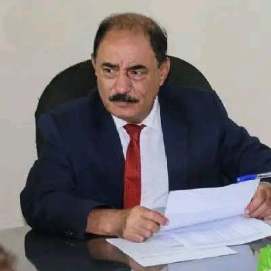 محافظ الضالع يوجه بصرف حوافز المعلمين عبر شركة القطيبي للصرافة