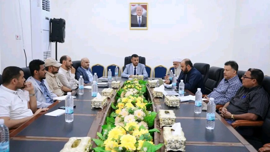 لجنة إعداد الموازنة بوزارة الأوقاف تستعرض احتياجات قطاعات الوزارة ومكاتبها في المحافظات