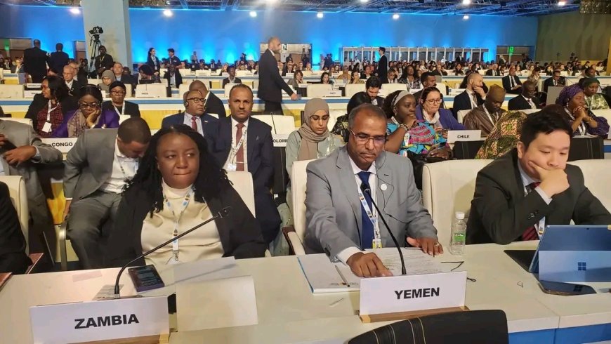 الوزير الزُعوري: الاستثمار في الإنسان هو الطريق الأضمن لتحقيق تنمية شاملة ومستدامة