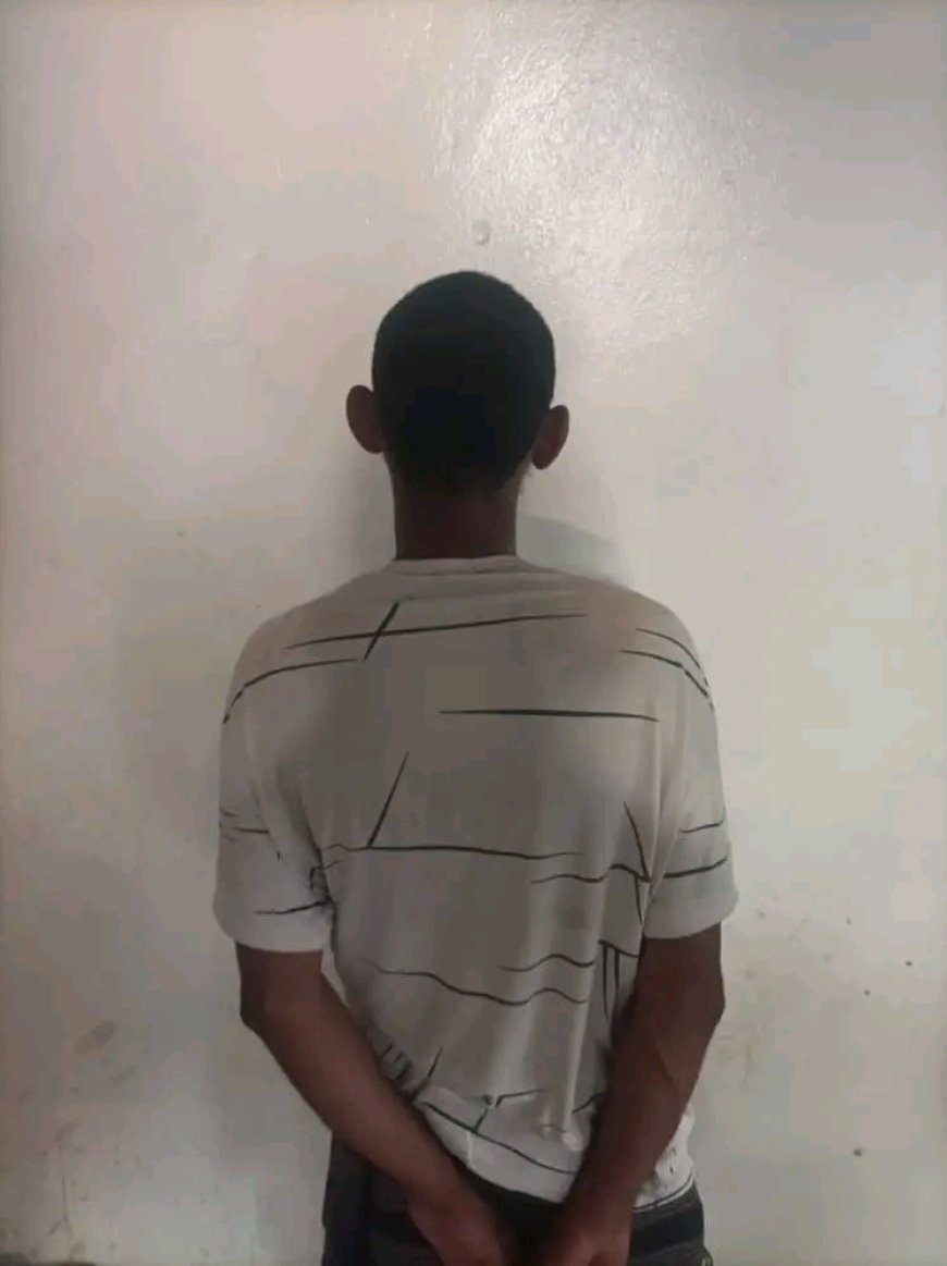 أمن زنجبار يلقي القبض على شخص ألقى قنبلة يدوية بسبب خلافات أسرية