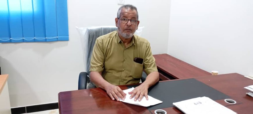 من الشخصيات الرائدة في عدن التي لم تنصف الدكتور والكاتب والقاضي عبدالناصر احمد عبدالله سنيد