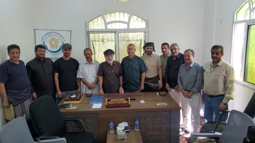 اتحاد الجمعيات والمؤسسات يكرم شخصيات داعمة تقديرًا لعطائها الإنساني