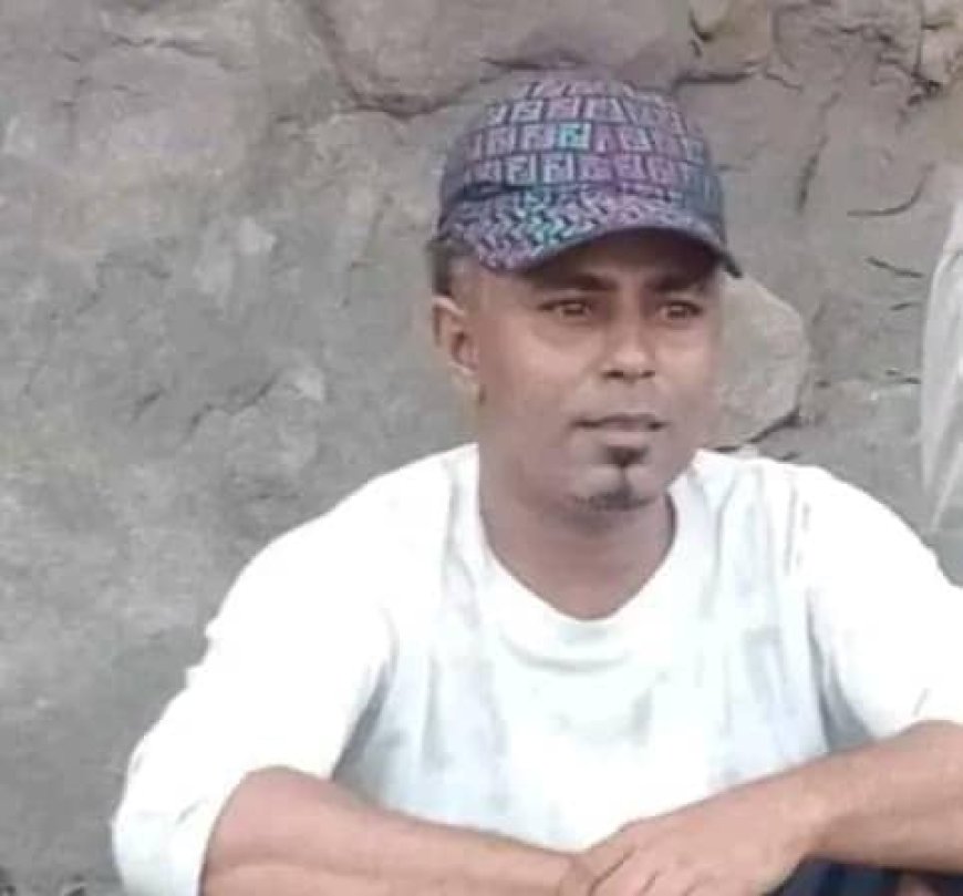 اختفاء غامض لشاب في عدن.. أسرته تطلب المساعدة العاجلة