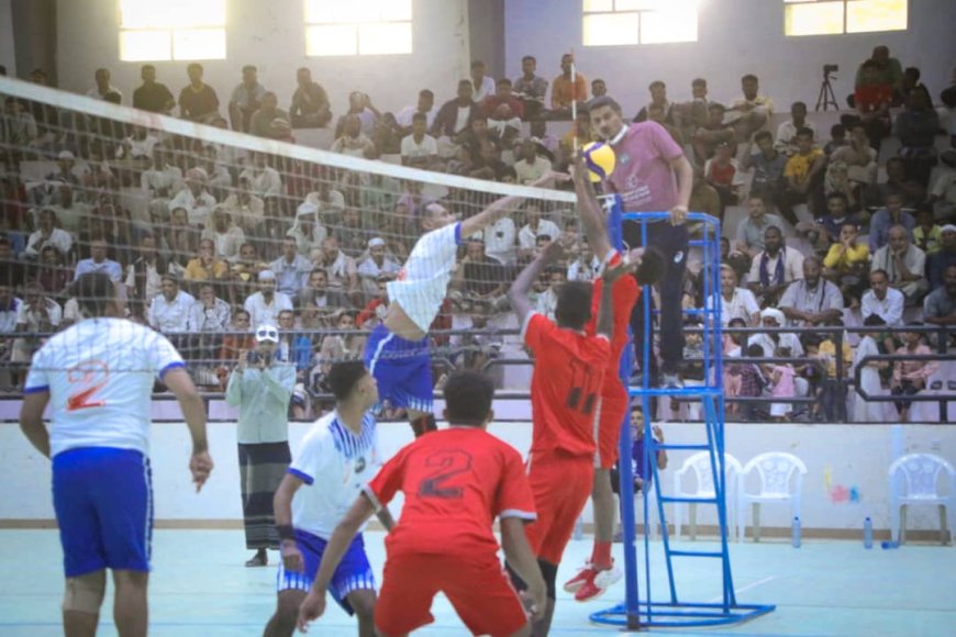 في بطولة البرنامج السعودي للكرة الطائرة لاندية الوادي: طائرة الوحدة تعبر أجواء سيؤون بفوز صعب